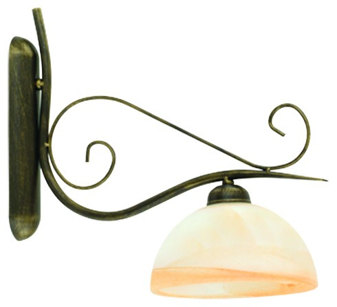 Бра Nowodvorski Fiona 386