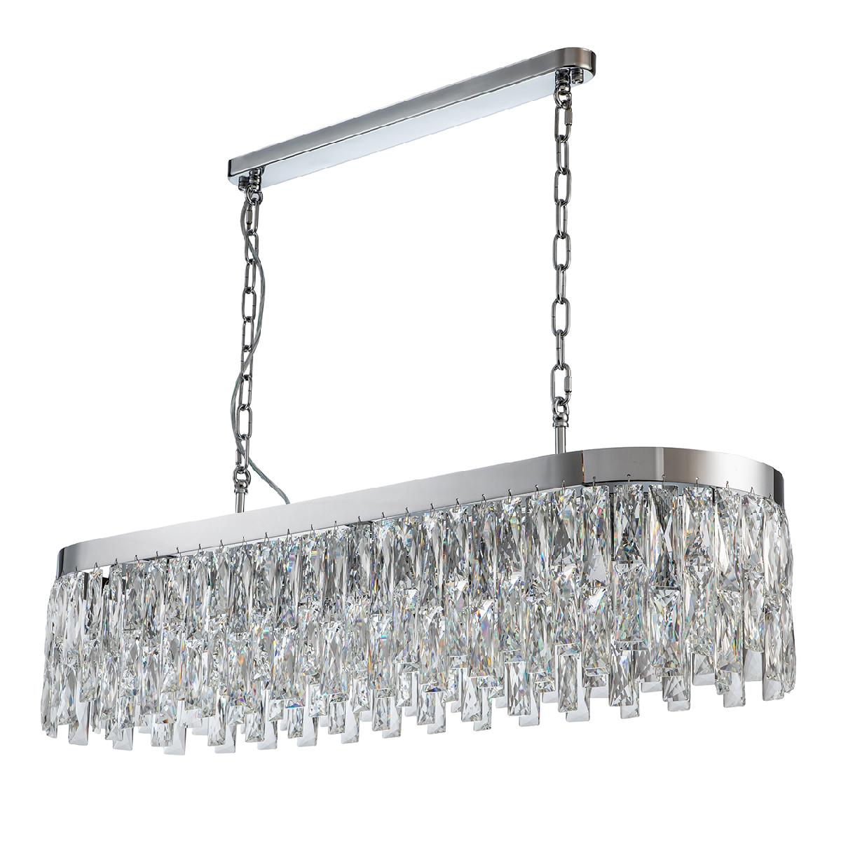 Подвесной светильник Indigo Anna V000387