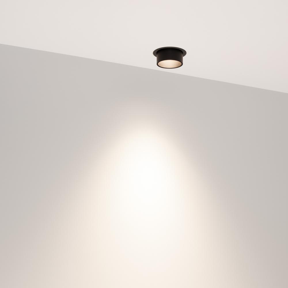 Встраиваемый спот Arlight SP-NUANCE-TRIMLESS-PULL-R35-7W Day4000 049905