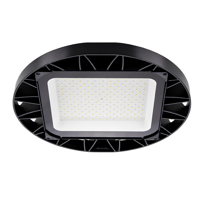 Промышленный светильник Wolta UFO-100W/02