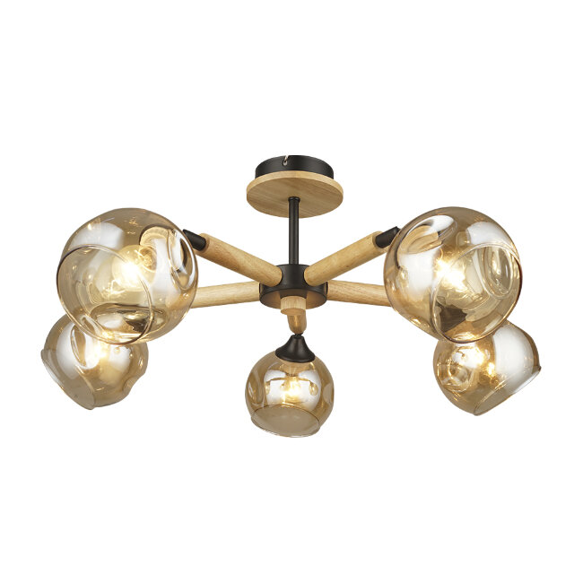 Люстра на штанге Wedo Light Tule 66663.01.14.05