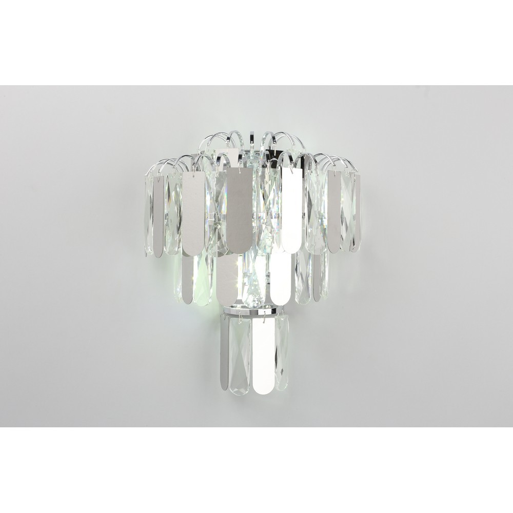 Настенный светильник Omnilux Briatico OML-88801-02