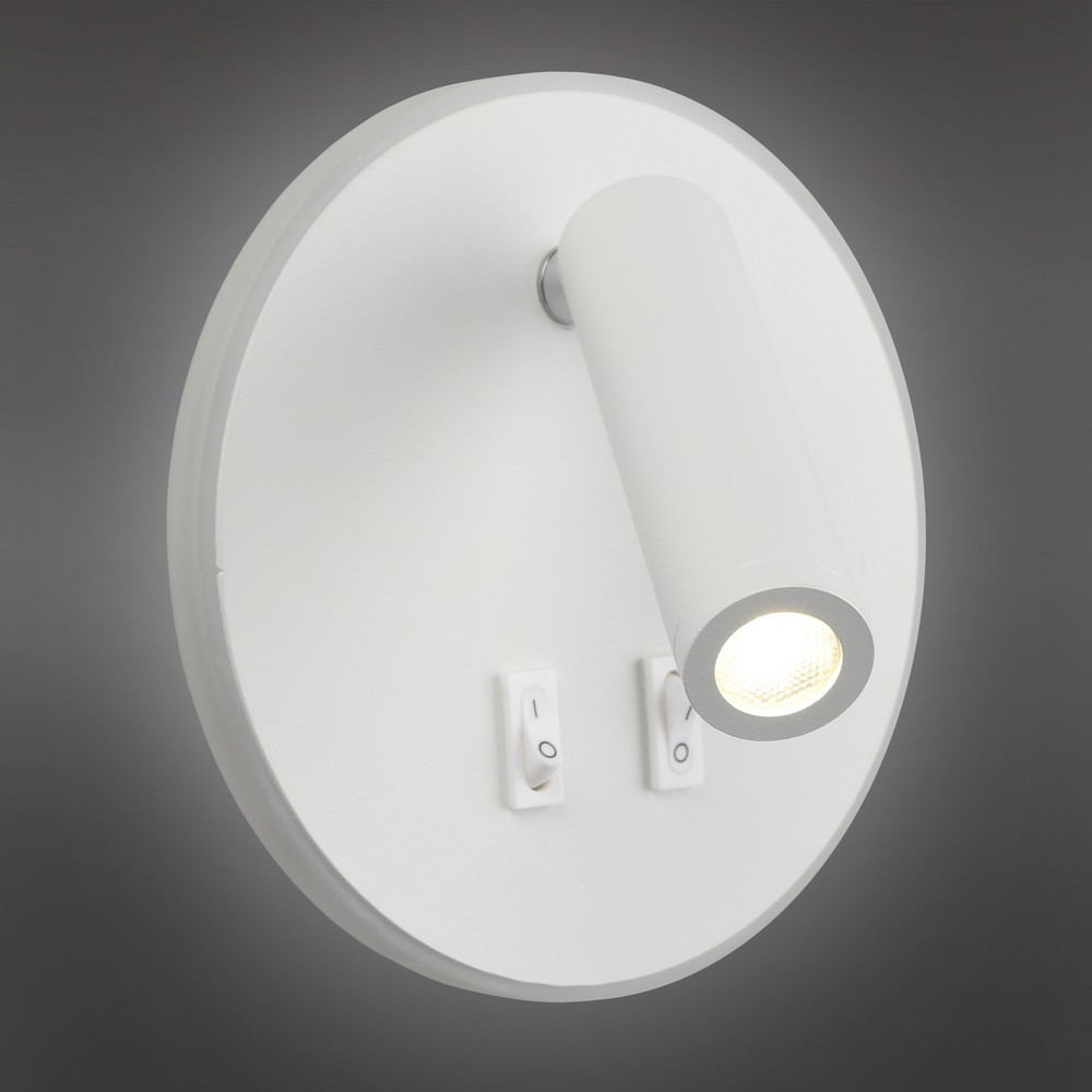 Бра Omnilux Soraga OML-12601-02