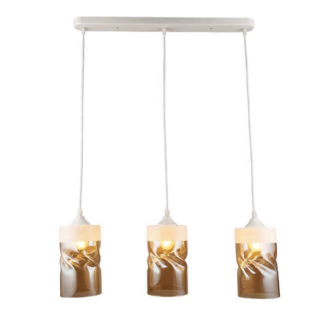 Подвесной светильник Wedo Light Madeline 65980.01.09.03