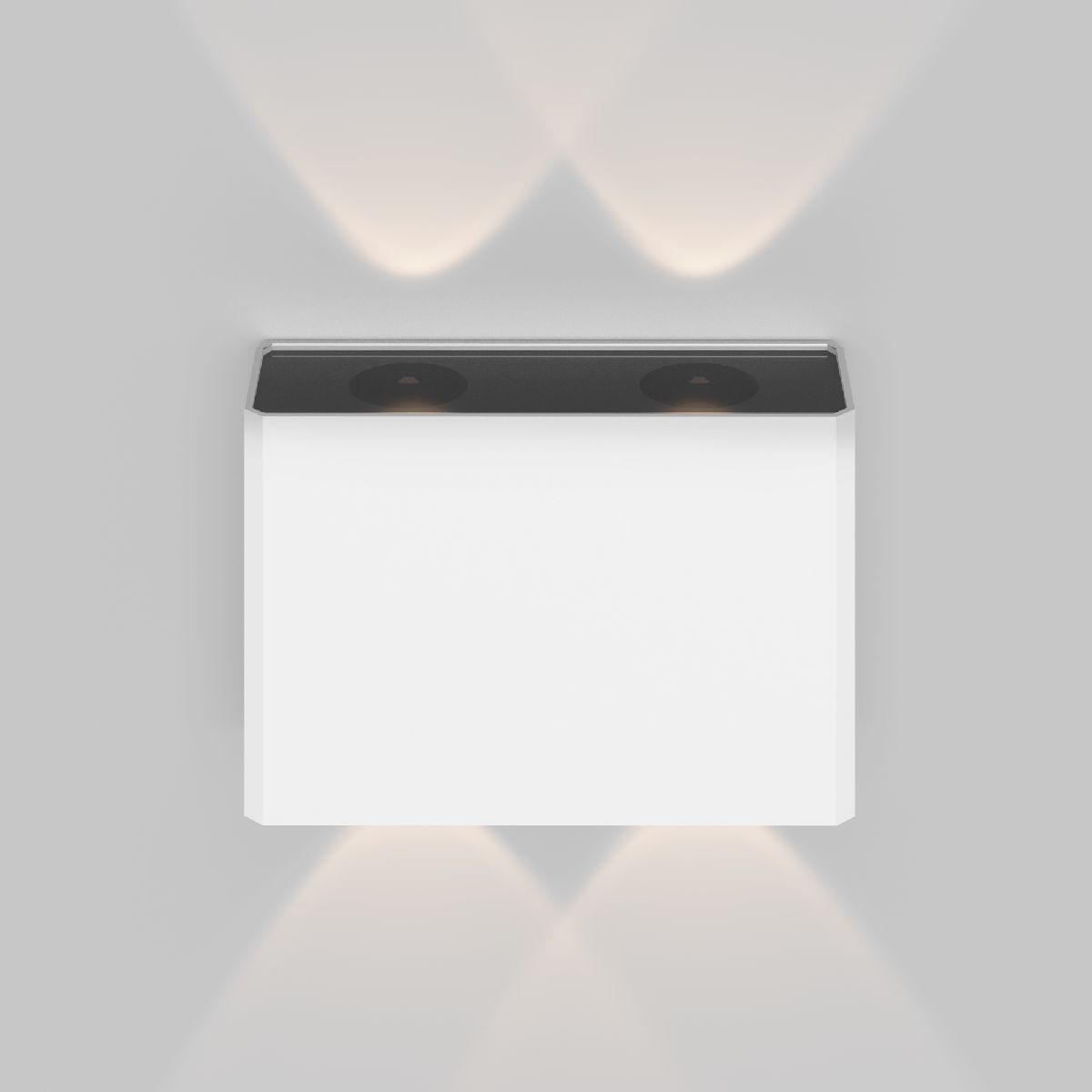 Архитектурный светильник Maytoni Show O433WL-L4W3K