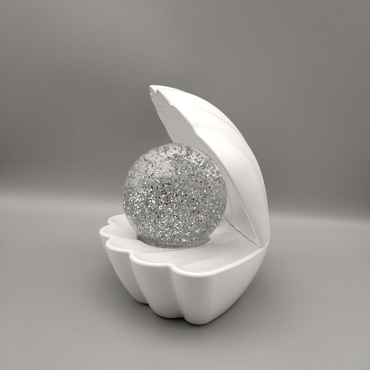 Настольная лампа Escada Adela 694/L LED