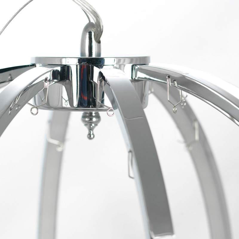 Подвесной светильник Lussole Loft Hudson LSP-8294