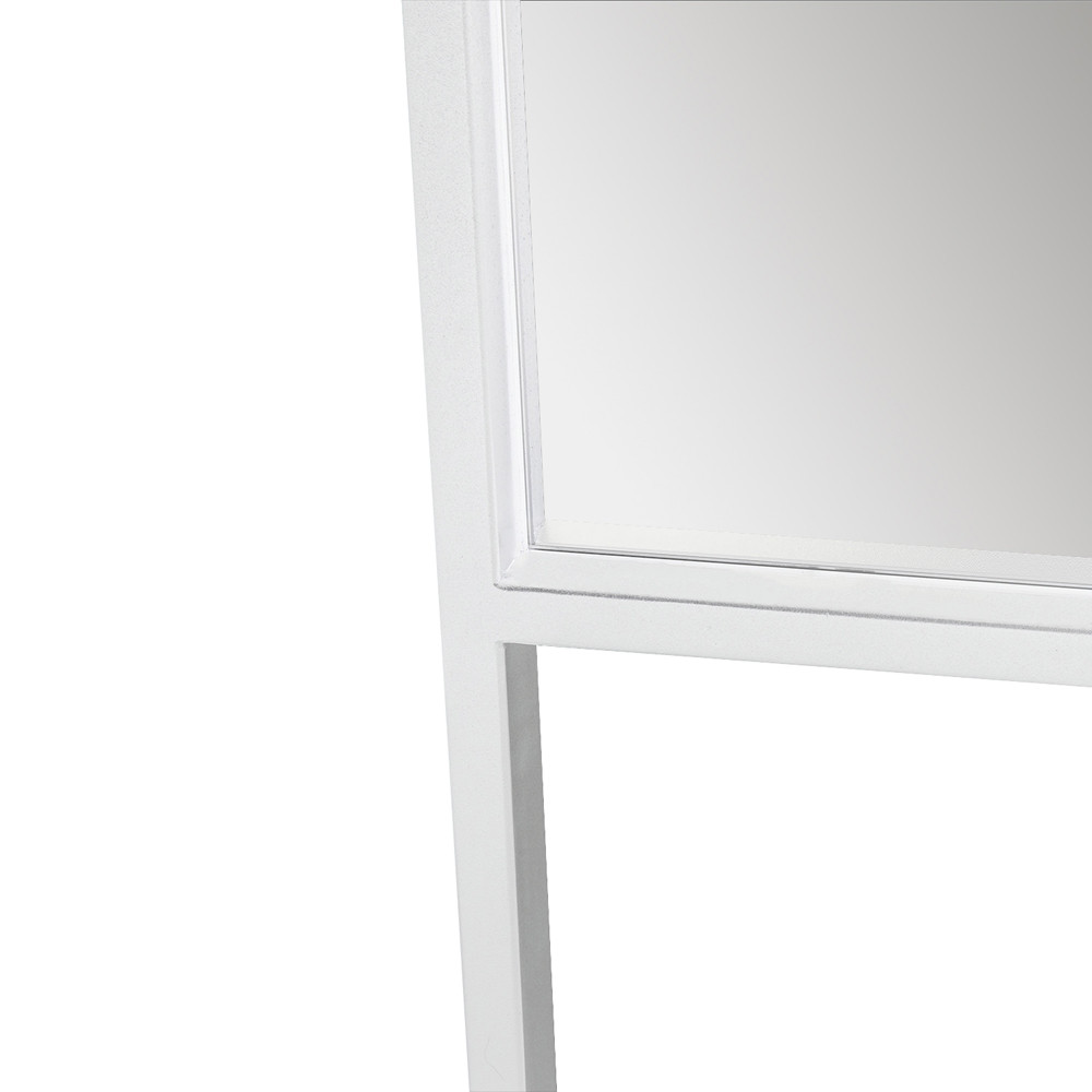 Зеркало Runden Абрис V20171