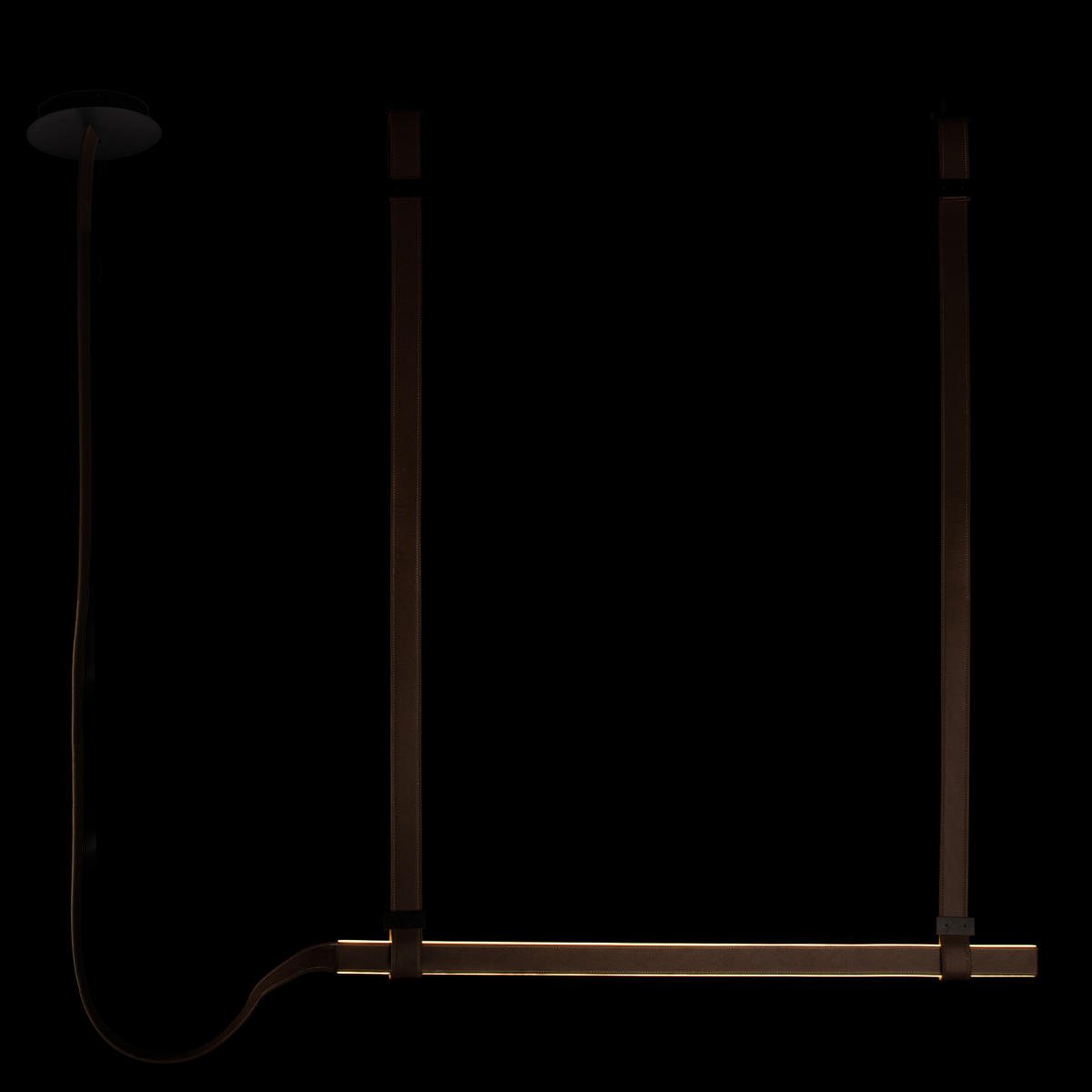 Подвесной светильник Loft IT Strong 10241/1200