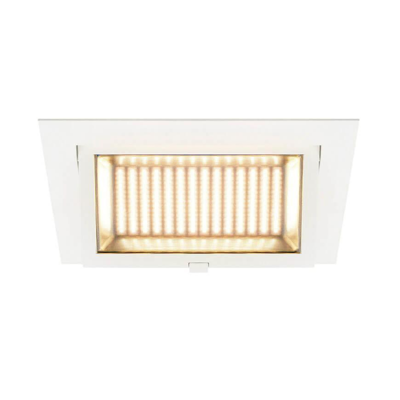 Встраиваемый светодиодный светильник SLV Alamea 1000792