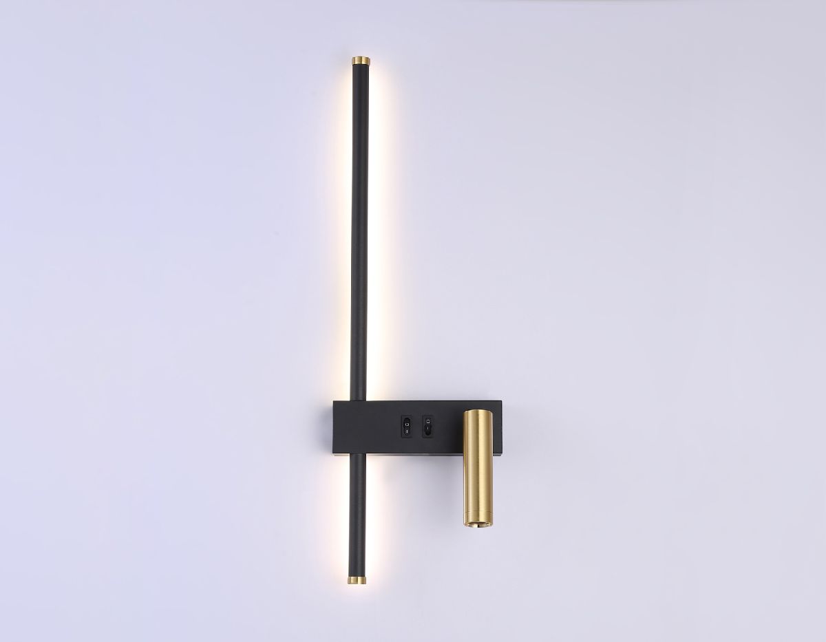 Настенный светильник Ambrella Light Comfort FL5209