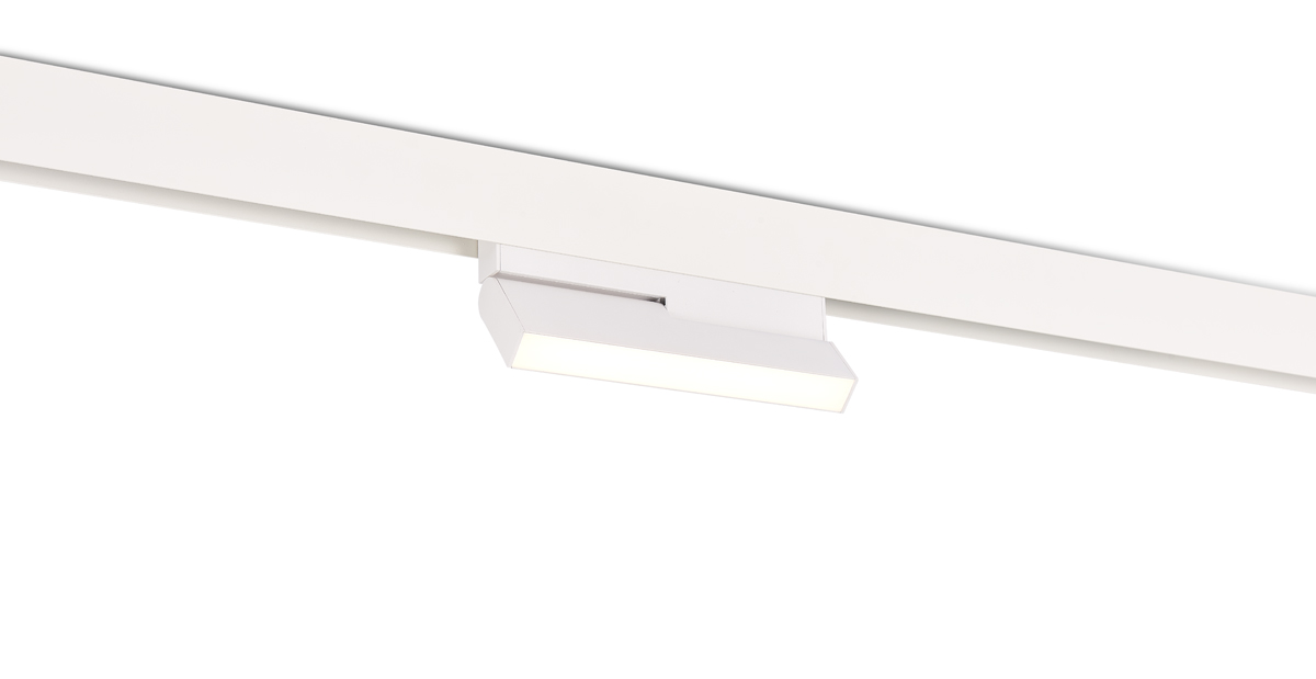 Трековый светильник Donolux Line DL20294WW8W