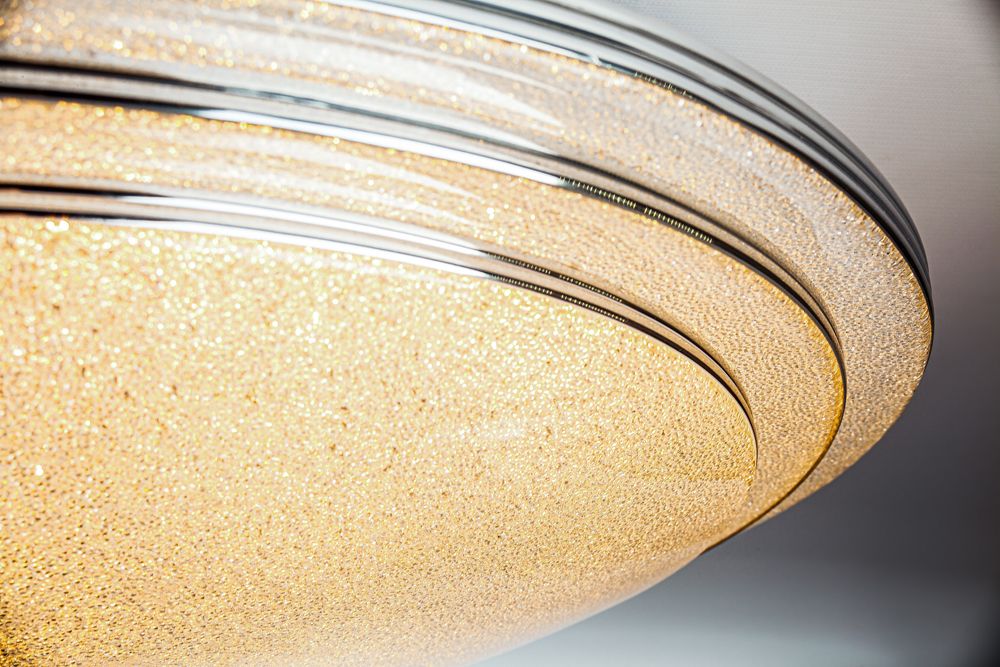 Потолочный светодиодный светильник Escada 10268/S LED