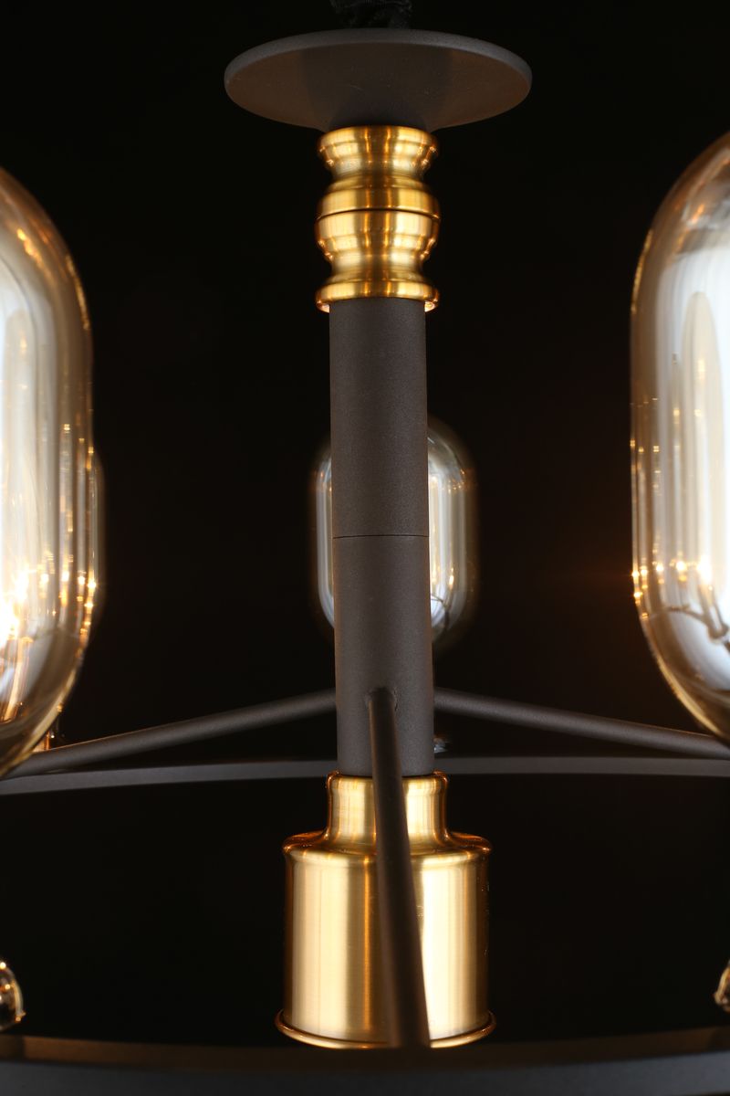 Подвесная люстра APLOYT Stefani APL.901.03.10