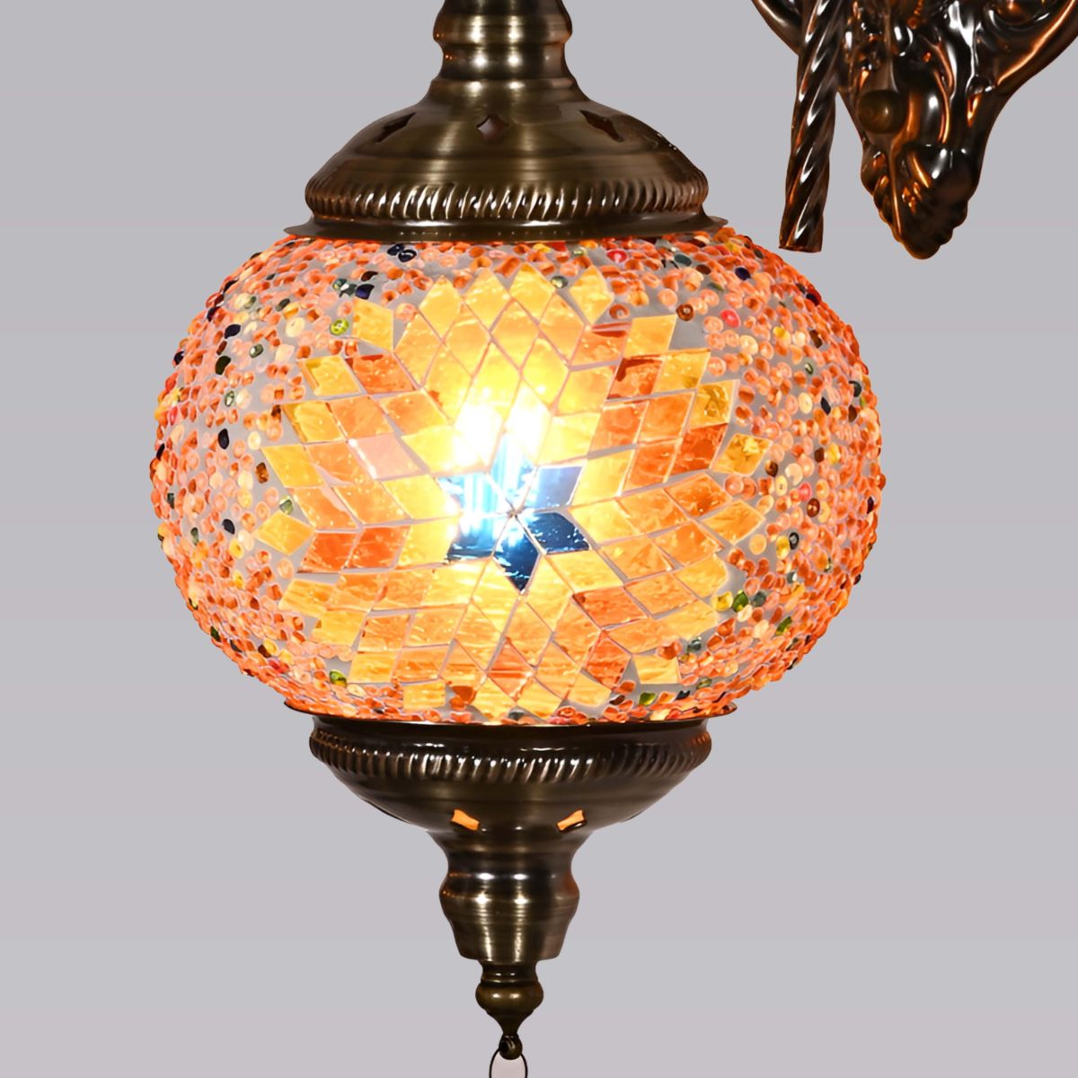 Бра Alfa Light F1524-13