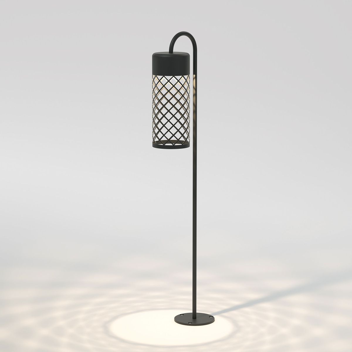 Ландшафтный светильник Elektrostandard Ombra 35179/S 4690389208904 a067899