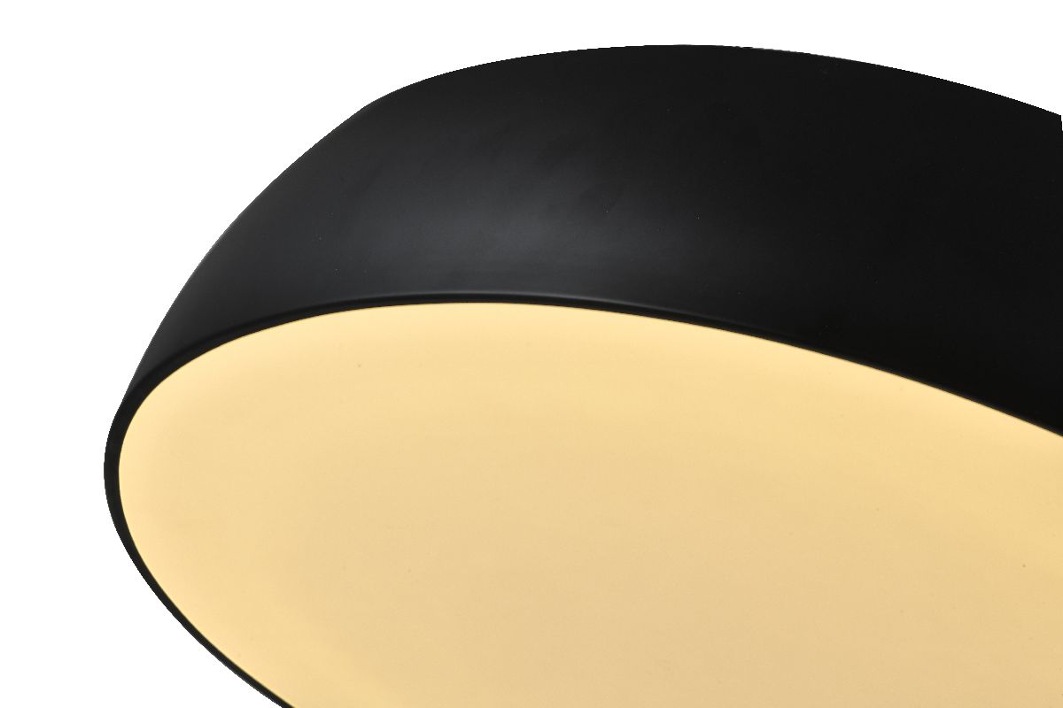 Потолочный светильник Zortes Wallo ZRS.1818.04