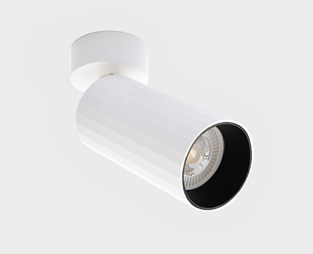 Накладной спот Italline IT08-8011 white