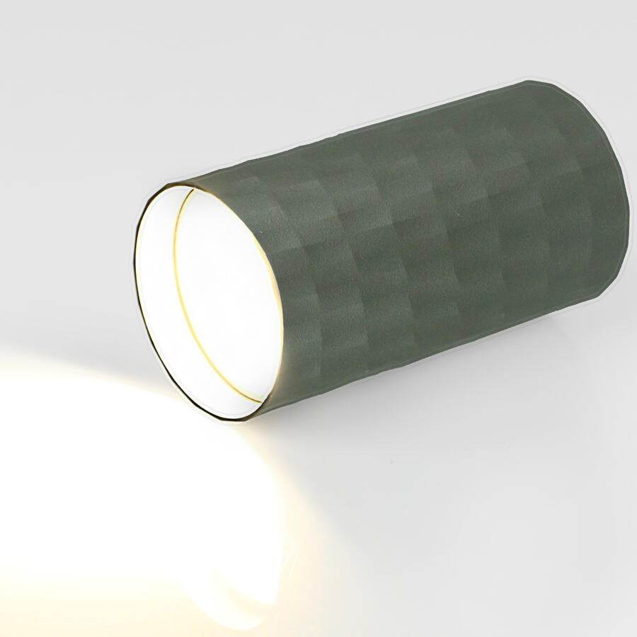 Накладной светильник General GWL-GU10-M-IP20 661856