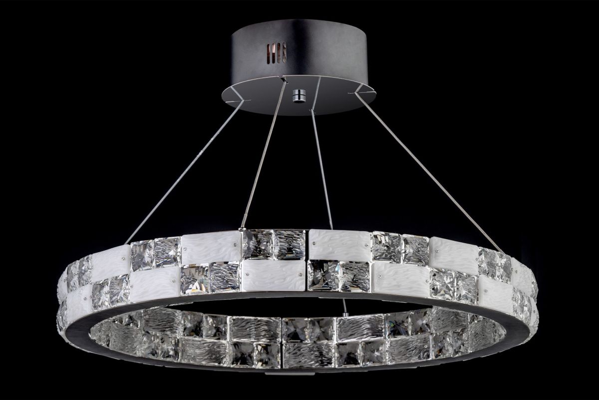 Подвесная люстра Dio D'Arte Elite Erbusco L 1.5.60.100 N