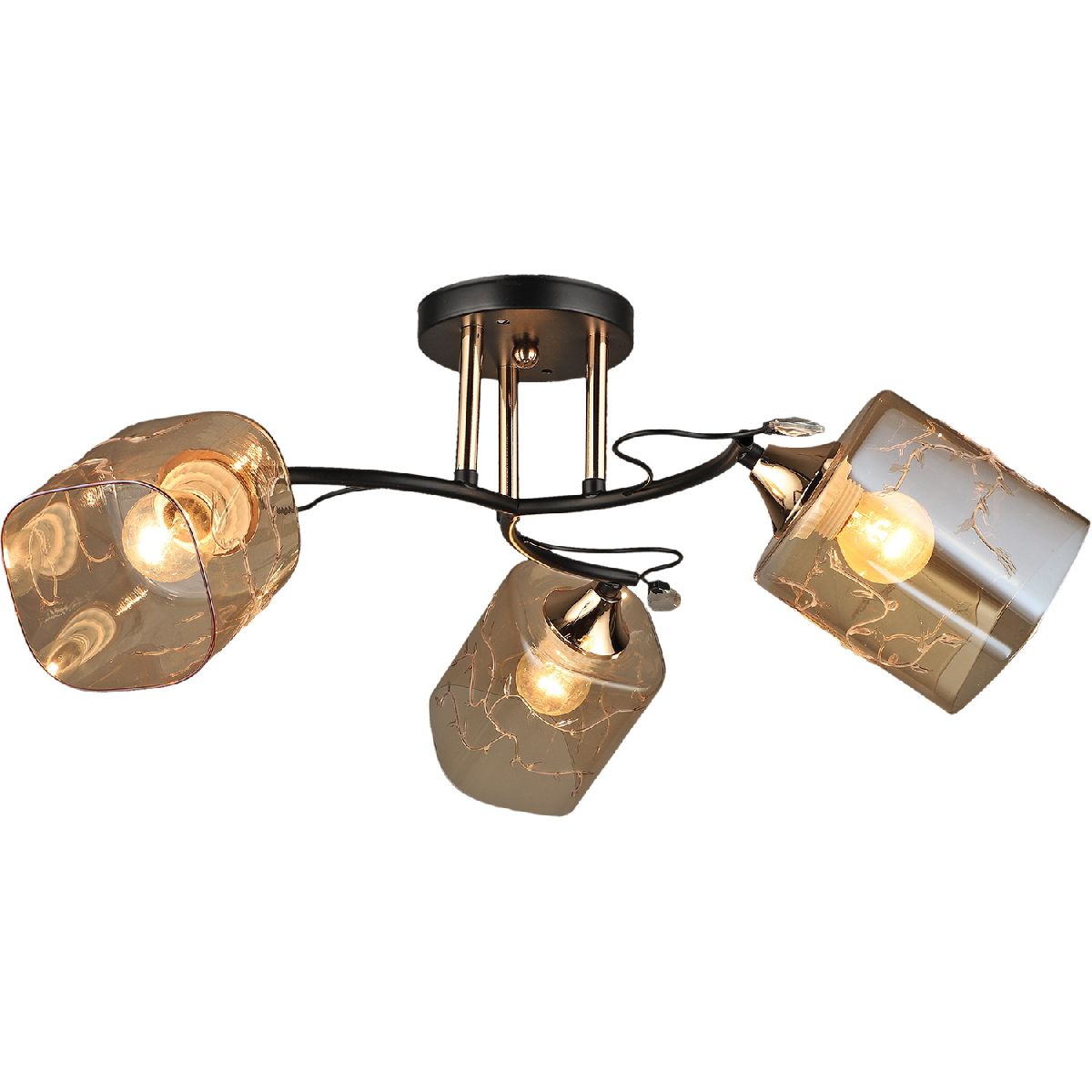 Потолочная люстра Reluce 03656-0.3-03