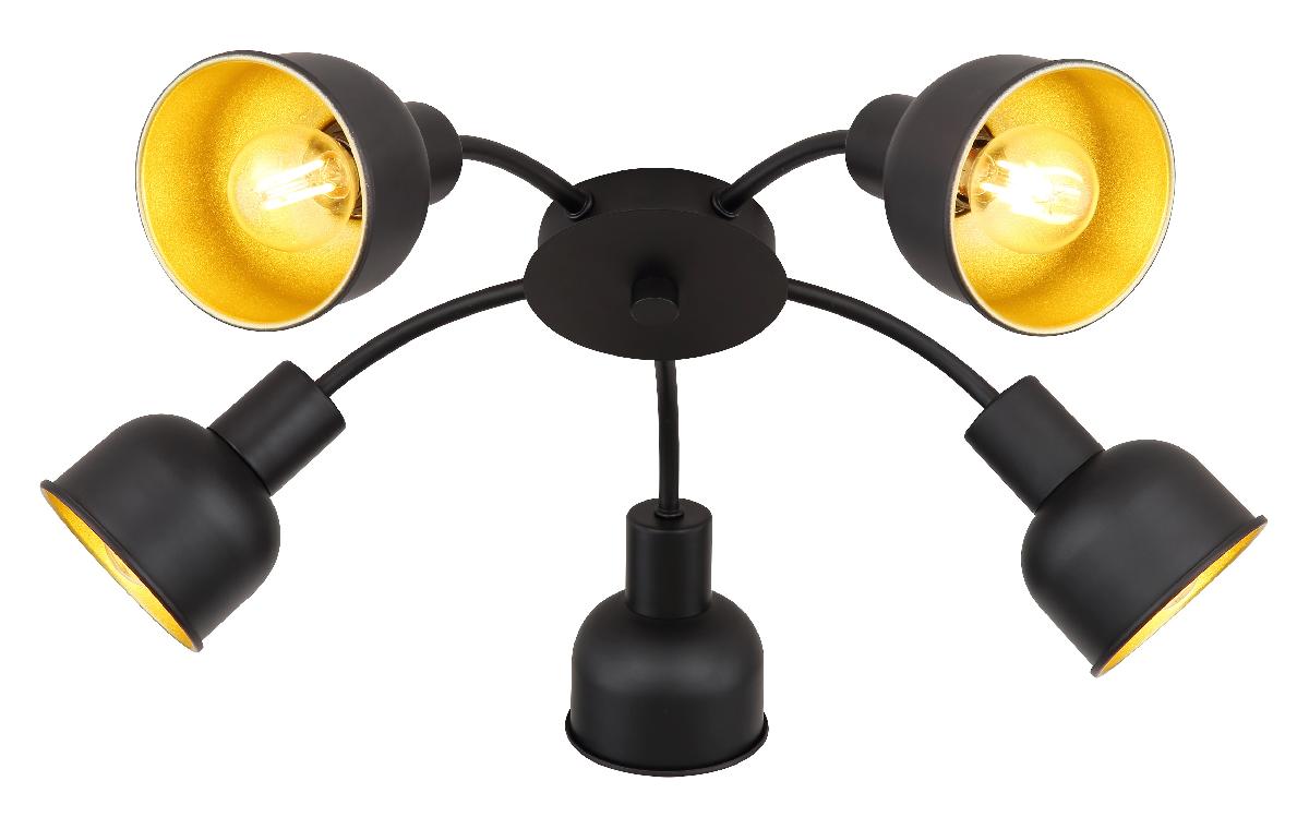 Потолочная люстра Rivoli Jessica 7050-735 Б0054676