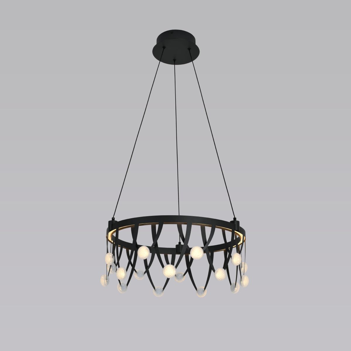 Подвесная люстра Alfa Light F3924-82