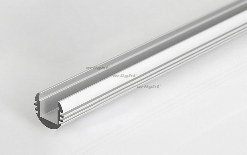 Профиль Arlight PDS-R-2000 ANOD 012093