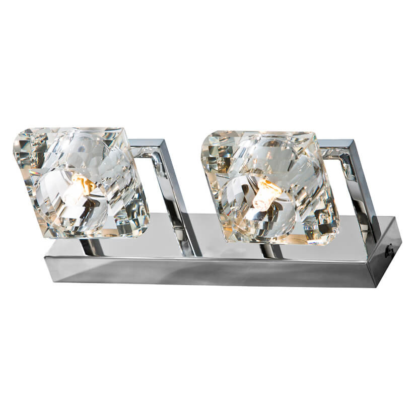 Бра Azzardo Rubic 2 wall AZ0491