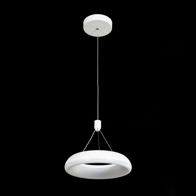 Подвесной светодиодный светильник Citilux Паркер CL225111