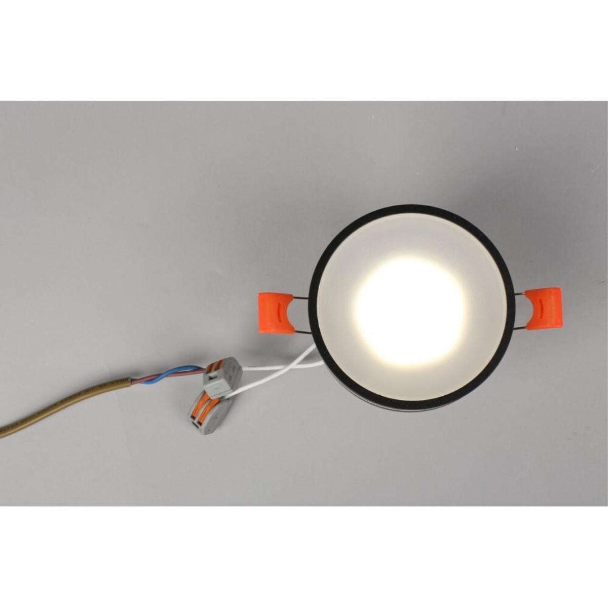 Встраиваемый светильник Omnilux Napoli OML-102719-01