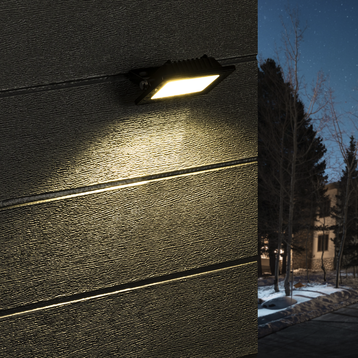 Прожектор REV Ultra Slim 32601 4