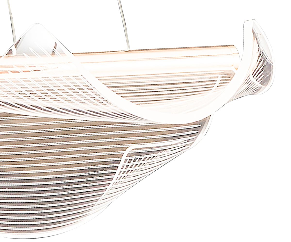 Подвесной светильник Kink Light Нубе 08043-1A,37