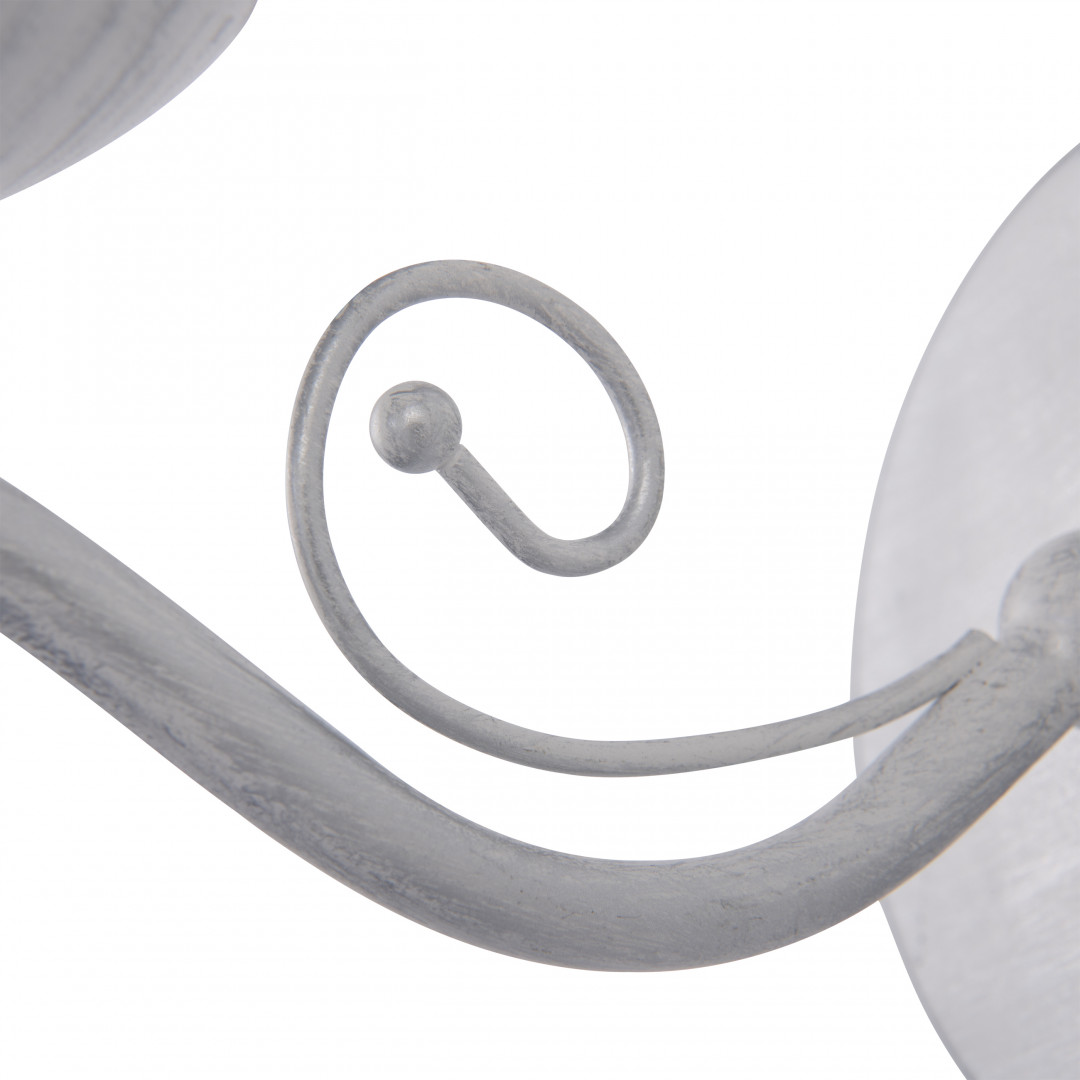 Бра Arte Milano Amalfi 339934/1W WT+SL