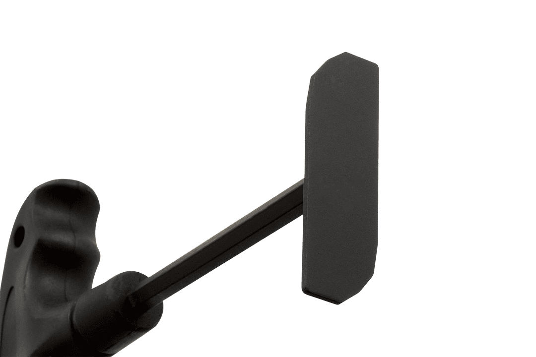 Съемник для профиля Lumker L-DA 003371