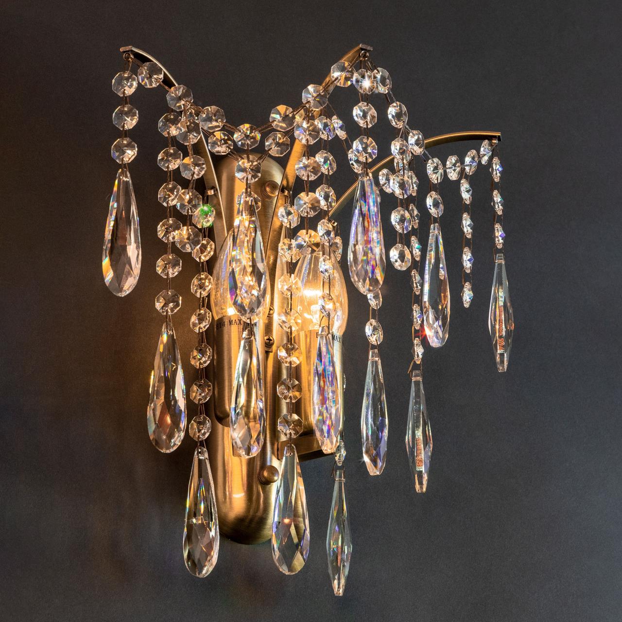 Бра Citilux Селена CL302323 в Москве