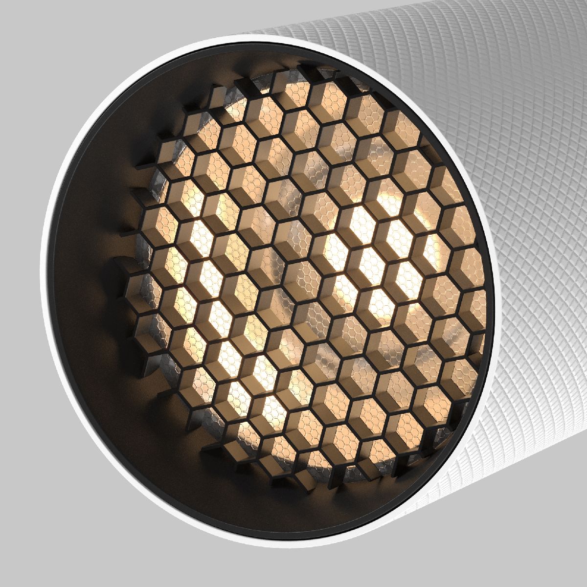 Трековый магнитный светильник Maytoni Artisan TR097-2-12W3K-M-BW