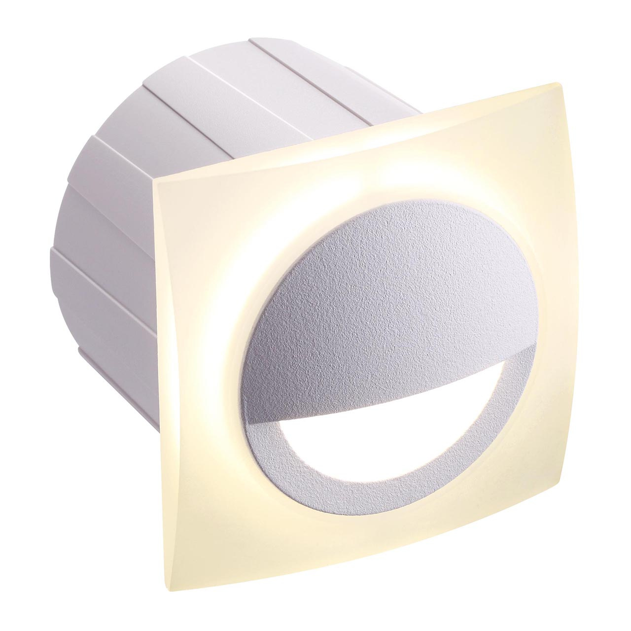 Встраиваемый уличный светильник Novotech Scala 358095