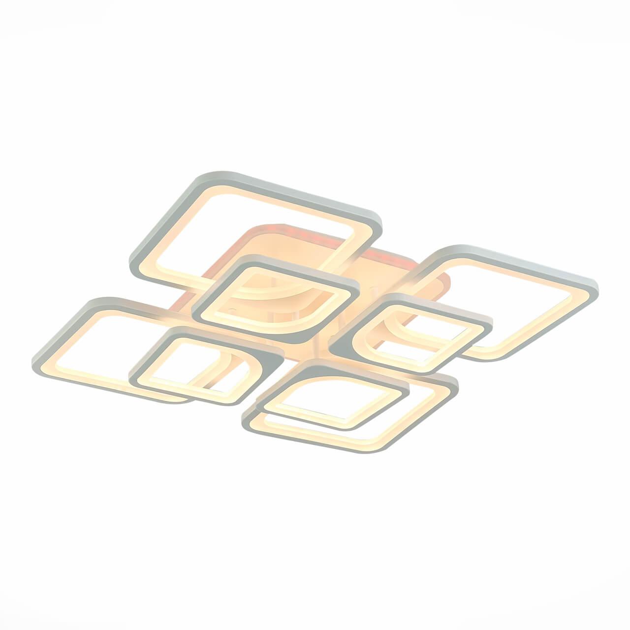 Потолочная люстра Evoled Valiano SLE500452-08