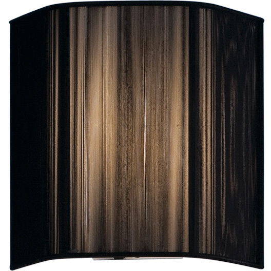 Настенный светильник Citilux Черный CL923018