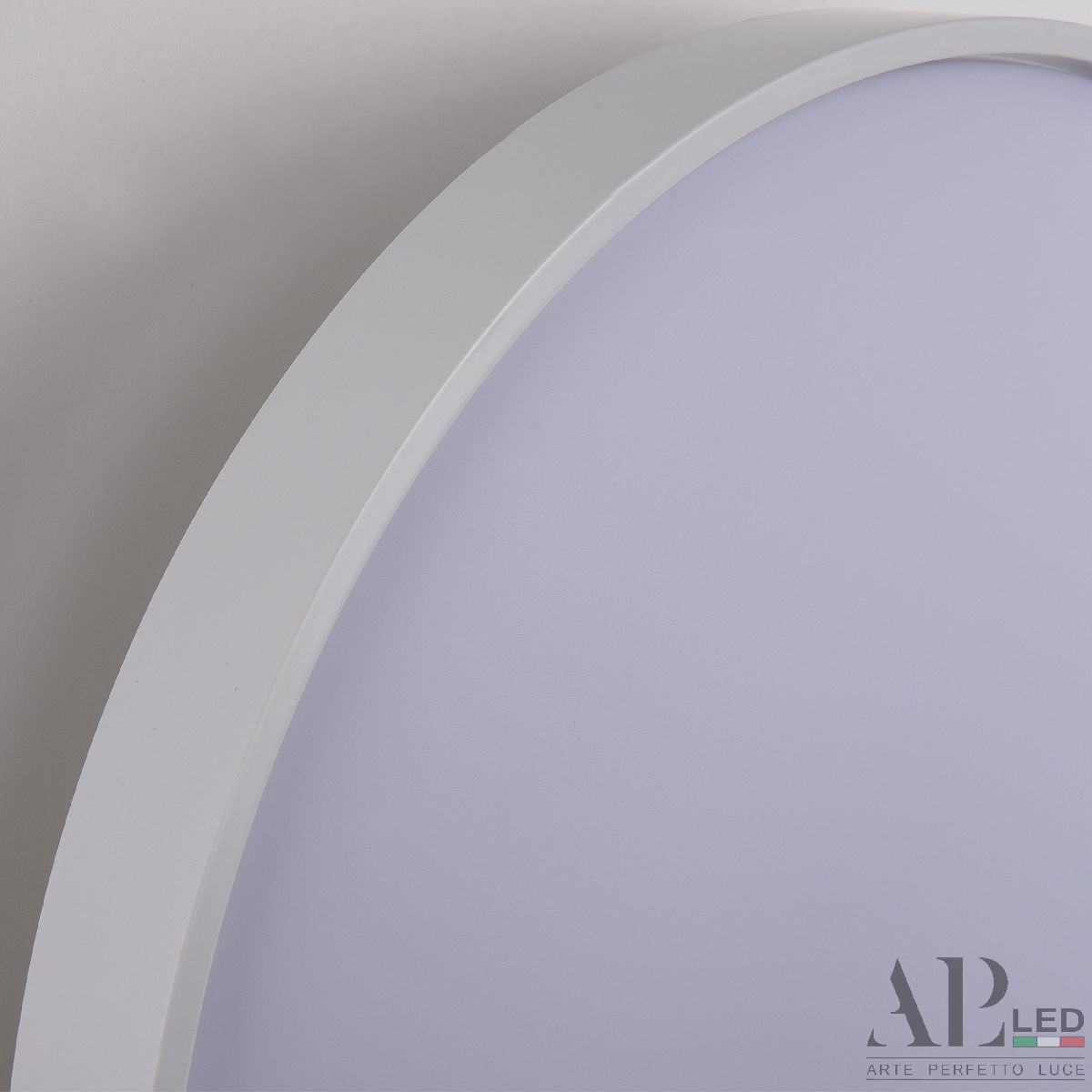 Потолочный светильник Arte Perfetto Luce Toscana 3315.XM302-1-374/24W/4K White TD