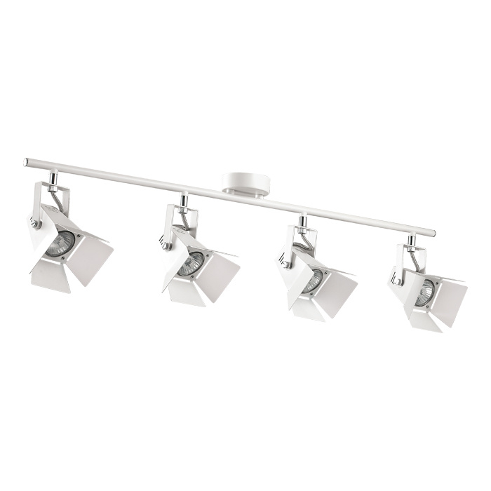 Спот Odeon Light Flexi Techno Pro 3631/4C