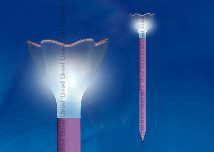 Светильник на солнечных батареях (08964) Uniel USL-S-064/MT730 Sirius