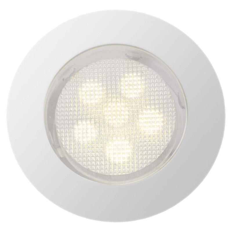 Влагозащищенный светильник Brilliant G03094_75