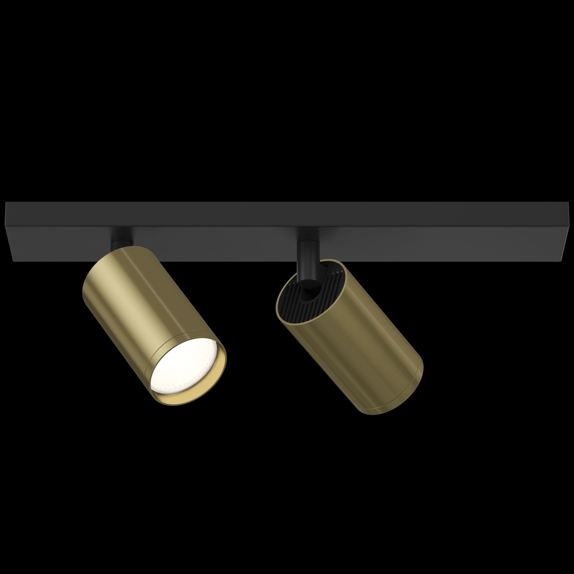 Спот Maytoni FOCUS S C051CL-02BBS