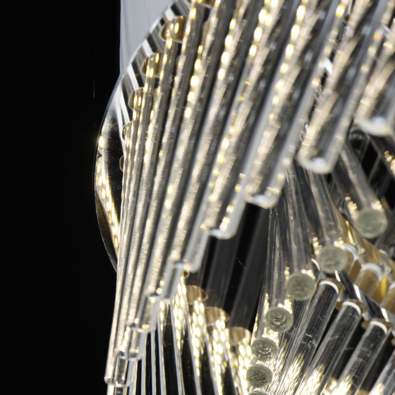 Подвесная люстра MW-Light 642013701