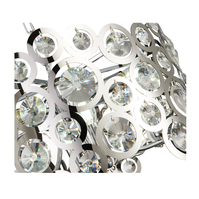 Подвесной светильник ST LUCE LETINA SL1103.103.08