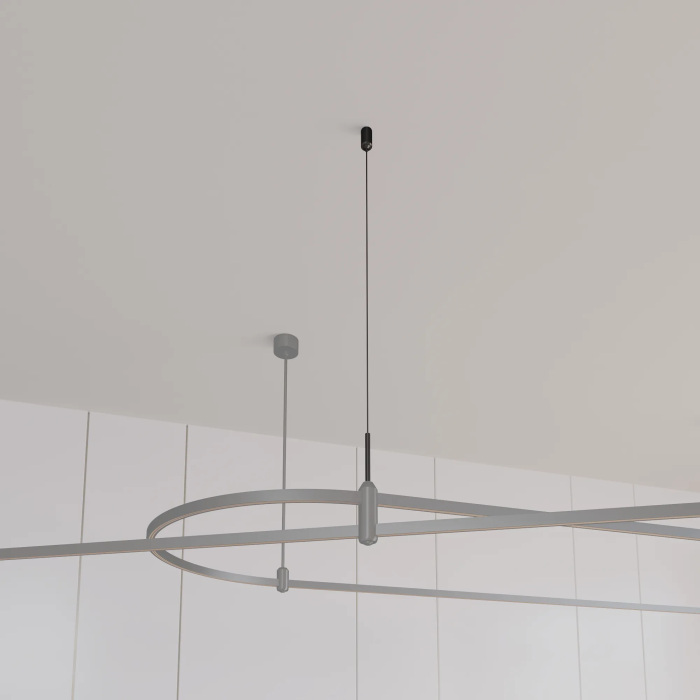 Подвес Arlight ART-APRIORI-HANG-E-L5000 (BK) 049350