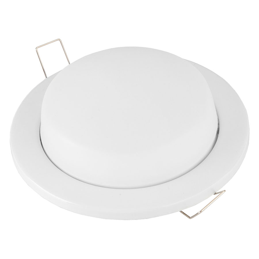 Встраиваемый светильник General GCL-10GX53-H38-W 689230