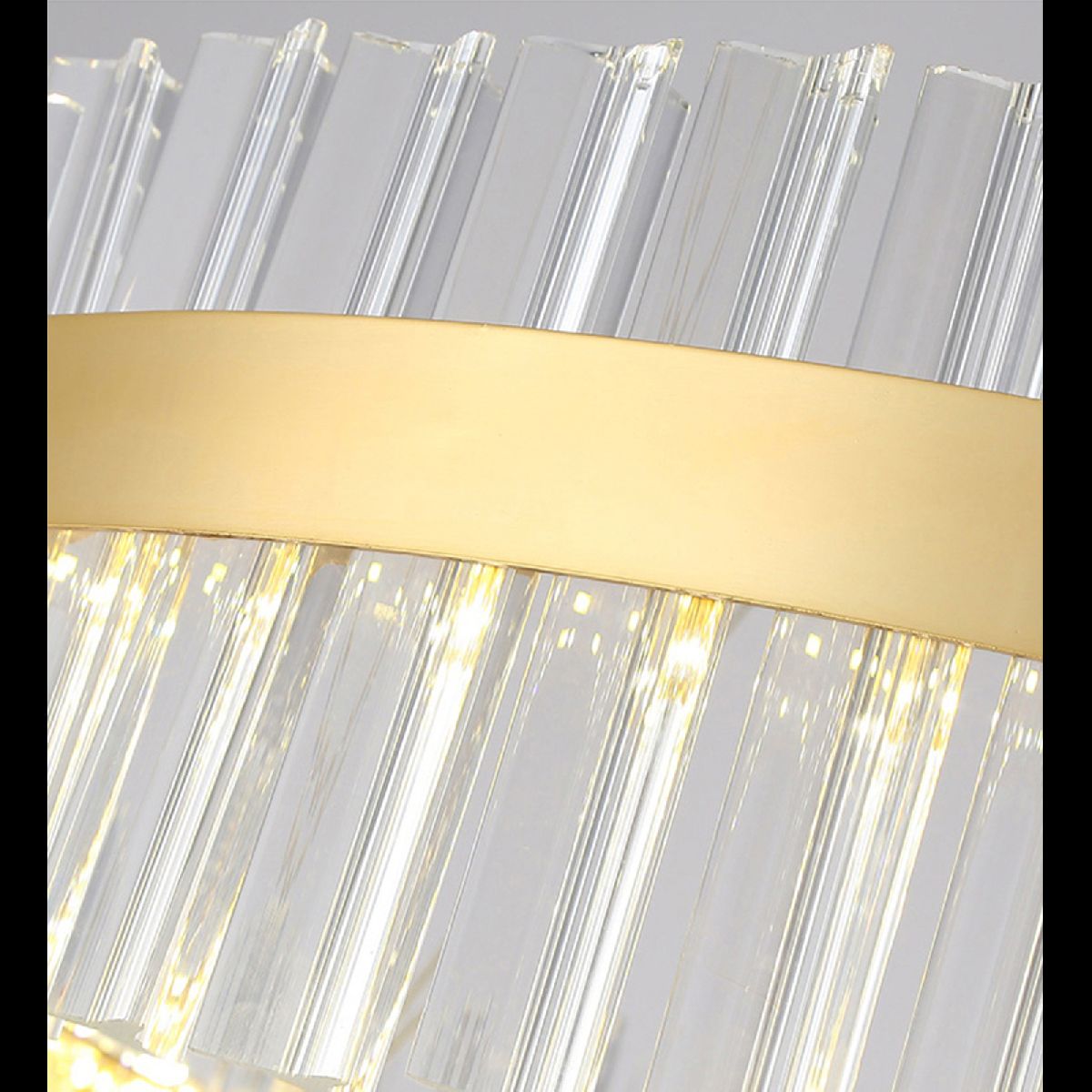 Подвесная люстра Natali Kovaltseva INNOVATION STYLE 83151